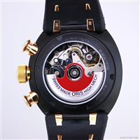 Armbanduhr Oris Herr Oris TT3 in Stahl 01677759077640742803R - 01677759077640742803R